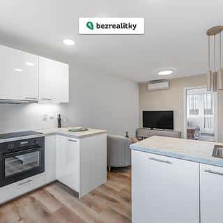 Prodej bytu 3+kk 54 m² Kladno, Obránců míru, Kladno