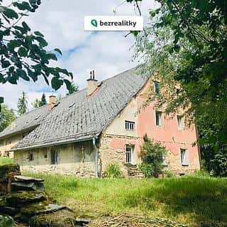 Prodej rodinného domu 220 m² Malečov, Malečov, okres Ústí nad Labem