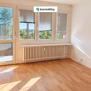 Prodej bytu 3+kk 64 m² Hradec Králové, Severní, Hradec Králové
