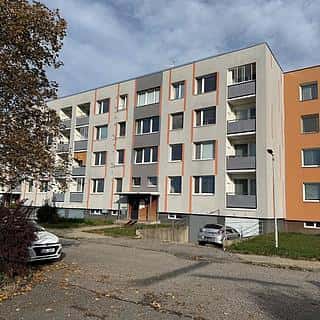 Prodej bytu 2+1 45 m² Olomouc, Zikova, Olomouc