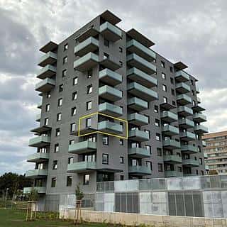 Prodej bytu 2+kk 55 m² Praha, Prosecká, Praha