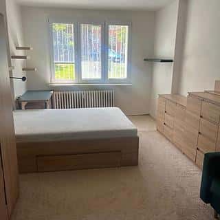 Prodej bytu 2+1 66 m² Praha, Tenisová, Praha