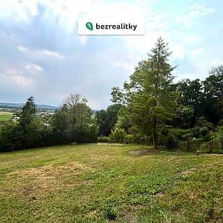 Prodej stavební parcely 865 m² Konárovice, Konárovice, okres Kolín