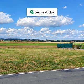 Prodej stavební parcely 950 m² Lhota pod Libčany, Lhota pod Libčany, okres Hradec Králové
