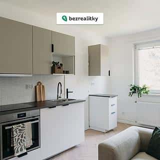 Prodej bytu 3+kk 58 m² Svitavy, Riegrova, Svitavy