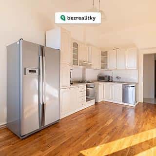 Prodej bytu 2+1 80 m² Praha, Chodská, Praha