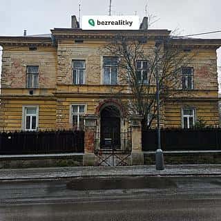 Prodej rodinného domu 326 m² Opava, Sokolovská, Opava