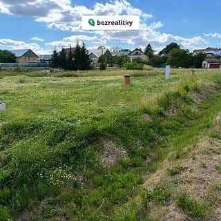 Prodej stavební parcely 1425 m² Lhotka, Lhotka, okres Žďár nad Sázavou