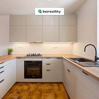 Prodej bytu 3+kk 77 m² Kuřim, Hojerova, Kuřim, okres Brno-venkov