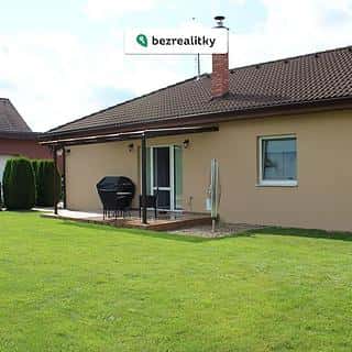 Prodej rodinného domu 145 m² Mratín, U Hrušky, Mratín, okres Praha-východ