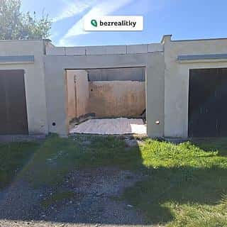 Prodej stavební parcely 22 m² Jesenice, Jesenice, okres Rakovník