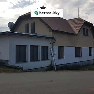 Prodej rodinného domu 355 m² Červená Voda, Červená Voda, okres Ústí nad Orlicí