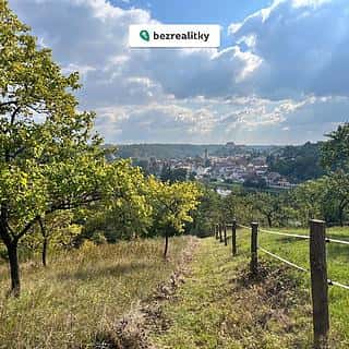 Prodej stavební parcely 3055 m² Dolní Kounice, Dolní Kounice, okres Brno-venkov