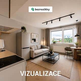Prodej bytu 5+1 a více 123 m² Praha, U Botiče, Praha
