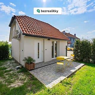 Prodej bytu 1+1 95 m² Čebín, Čebín, okres Brno-venkov