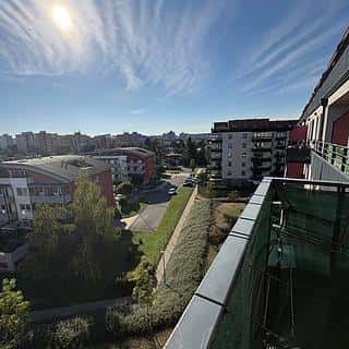 Prodej bytu 1+kk, garsoniery 43 m² Praha, Škrábkových, Praha