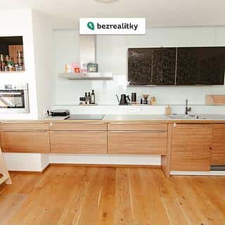 Prodej bytu 3+kk 96 m² Praha, Vodnická, Praha
