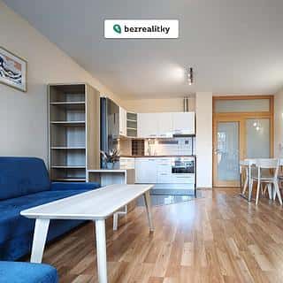 Prodej bytu 2+kk 63 m² Roztoky, Přemyslovská, Roztoky, okres Praha-západ