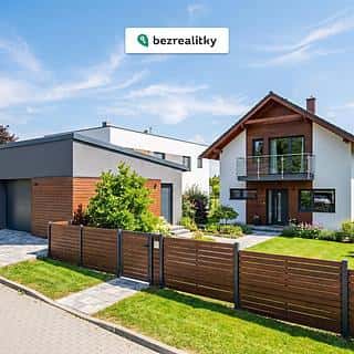 Prodej rodinného domu 134 m² Strančice, Luční, Strančice, okres Praha-východ