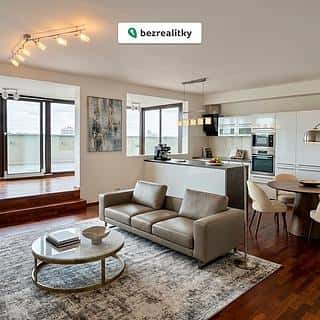 Prodej bytu 4+kk 120 m² Praha, Jeremiášova, Praha