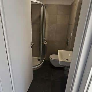 Prodej bytu 1+kk, garsoniery 32 m² Tuchoměřice, V Kněžívce, Tuchoměřice, okres Praha-západ