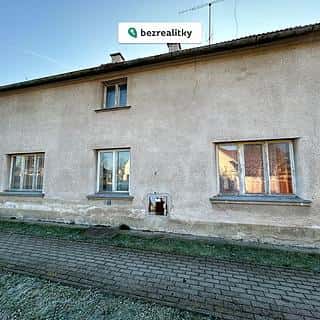 Prodej rodinného domu 168 m² Martiněves, Martiněves, okres Litoměřice