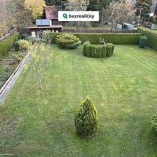 Prodej stavební parcely 741 m² Kamenice, Kamenice, okres Praha-východ