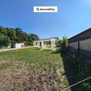 Prodej stavební parcely 638 m² Dobřenice, Dobřenice, okres Hradec Králové