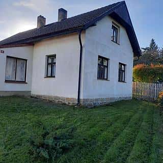Prodej rodinného domu 140 m² Nosálov, Nosálov, okres Mělník