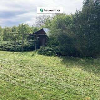 Prodej stavební parcely 2439 m² Bykoš, Bykoš, okres Beroun