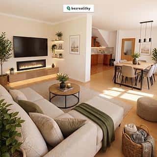 Prodej bytu 4+1 122 m² České Budějovice, U Trojice, České Budějovice