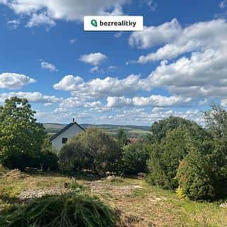 Prodej stavební parcely 882 m² Svinaře, Svinaře, okres Beroun