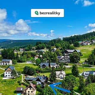 Prodej rodinného domu 261 m² Benecko, Benecko, okres Semily