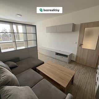 Prodej bytu 1+1 40 m² Hradec Králové, třída Edvarda Beneše, Hradec Králové