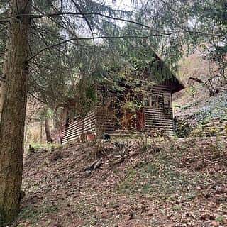 Prodej chaty 31 m² Chyňava, Chyňava, okres Beroun