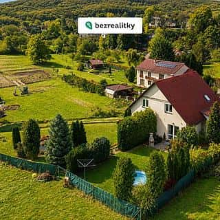 Prodej rodinného domu 238 m² Nepřevázka, Nepřevázka, okres Mladá Boleslav