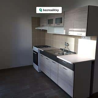 Prodej bytu 1+kk, garsoniery 33 m² Kladno, Josefa Čapka, Kladno