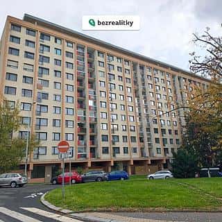 Prodej bytu 2+kk 43 m² Praha, Kaňkovského, Praha