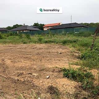 Prodej stavební parcely 1105 m² Kralupy nad Vltavou, Nad Rybníkem, Kralupy nad Vltavou, okres Mělník