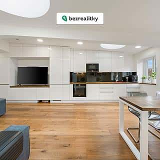 Prodej bytu 2+kk 63 m² Brno, Nerudova, Brno, okres Brno-město