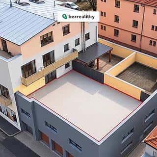 Prodej bytu 2+1 74 m² Praha, U Kloubových domů, Praha