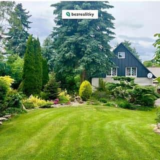 Prodej rodinného domu 1686 m² Blatno, Blatno, okres Chomutov
