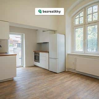 Prodej bytu 3+kk 72 m² Nymburk, Soudní, Nymburk