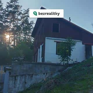 Prodej chaty 90 m² Letovice, Letovice, okres Blansko