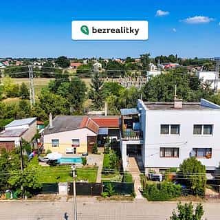 Prodej rodinného domu 326 m² Libiš, U Rozvodny, Libiš, okres Mělník