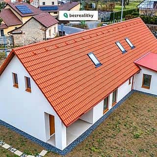 Prodej rodinného domu 230 m² Třebešice, Třebešice, okres Kutná Hora