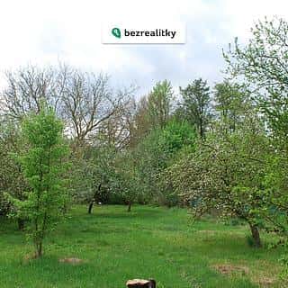 Prodej stavební parcely 798 m² Sedlec-Prčice, Sedlec-Prčice, okres Příbram