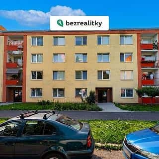 Prodej bytu 3+1 77 m² Přerov, U Tenisu, Přerov
