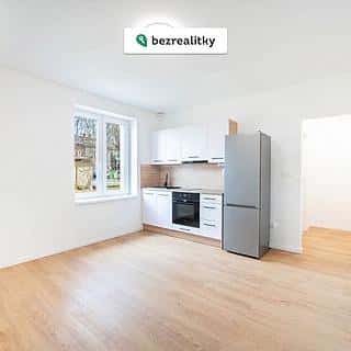 Prodej bytu 2+kk 37 m² Ostrava, Bílá, Ostrava, okres Ostrava-město