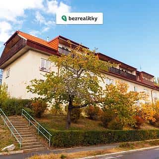 Prodej bytu 2+1 61 m² Praha, Sušická, Praha